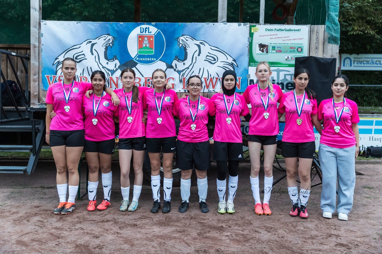 Bild 85 - Loewinnen Cup